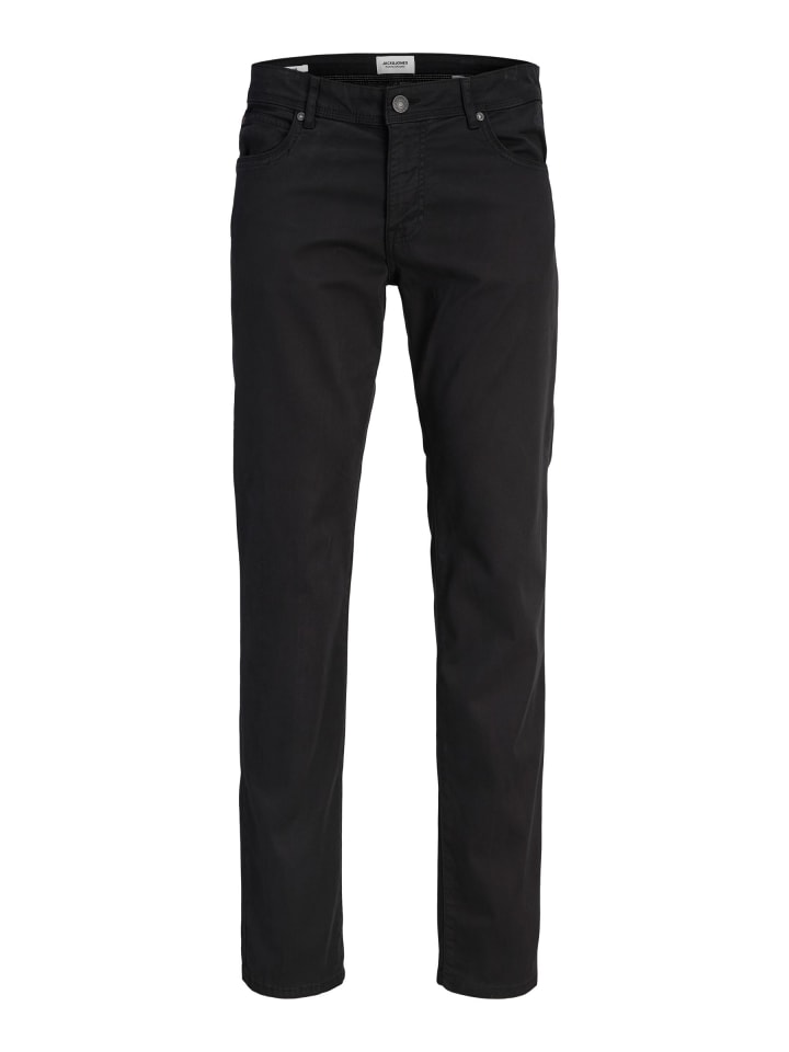 Hose in Black