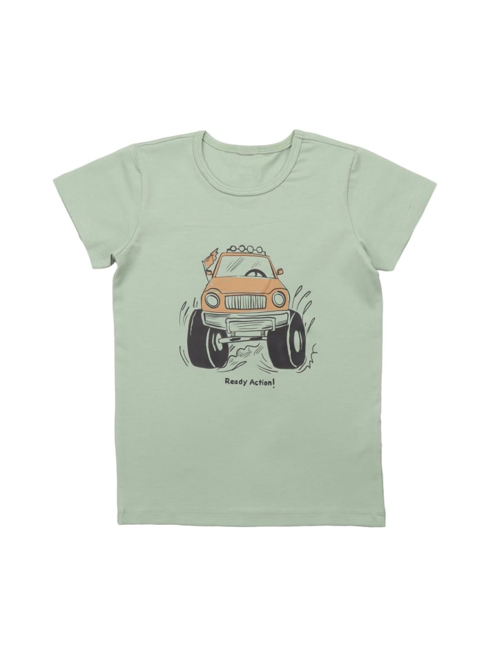 T-Shirt Fun Prints-T-Shirt
