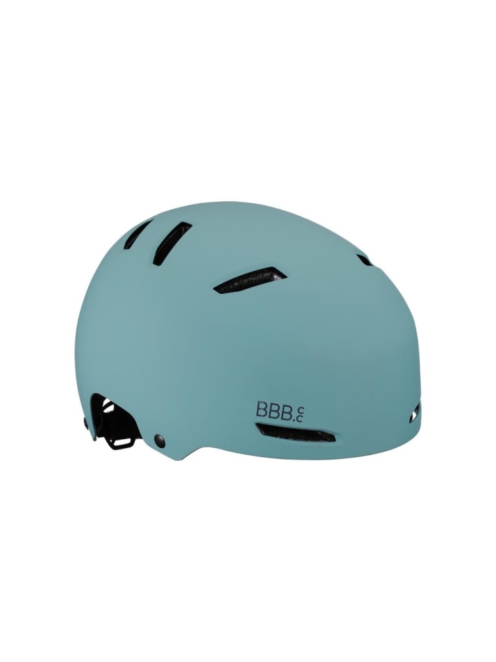 BBB helm Wave  (56-58cm) matt