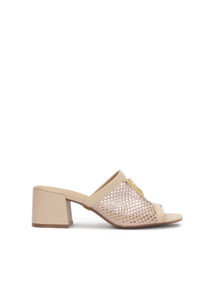 Slipper SAGE in Beige