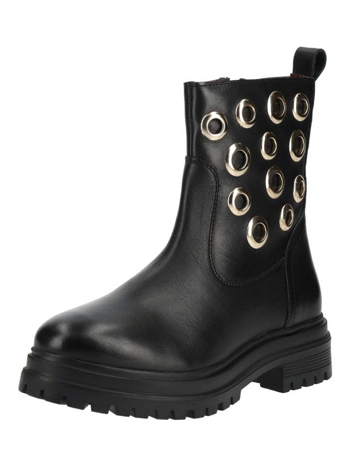 Stiefelette ONAMIA Schwarz