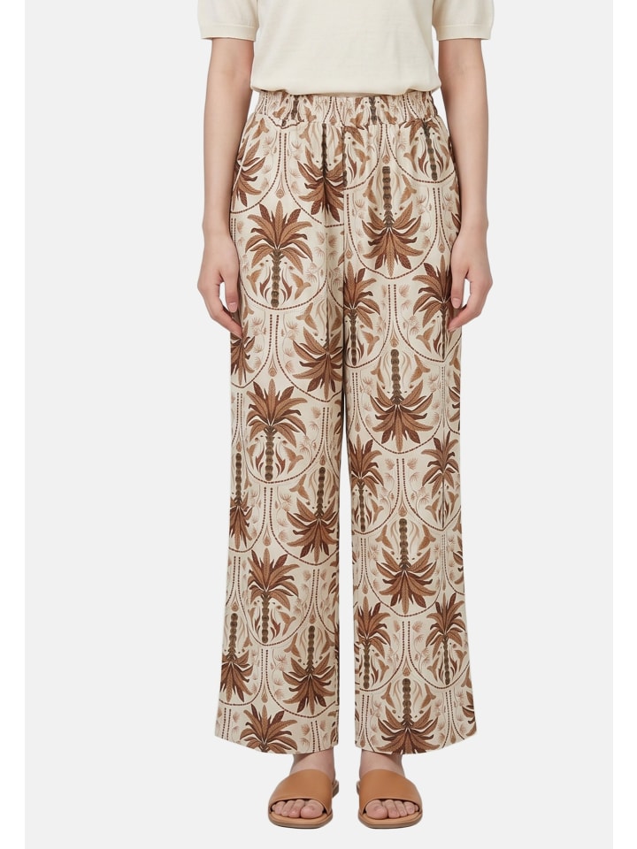 Hosen in TAUPE