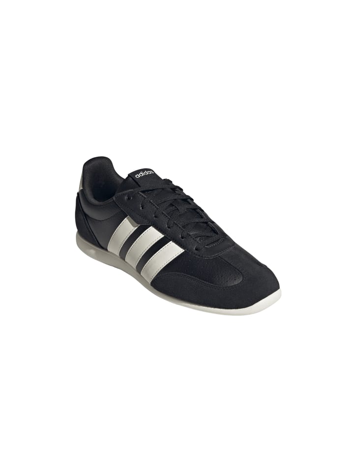 Sneakers Low BARREDA LO in schwarz
