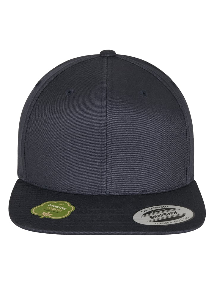 Snapback - Classic in darknavy