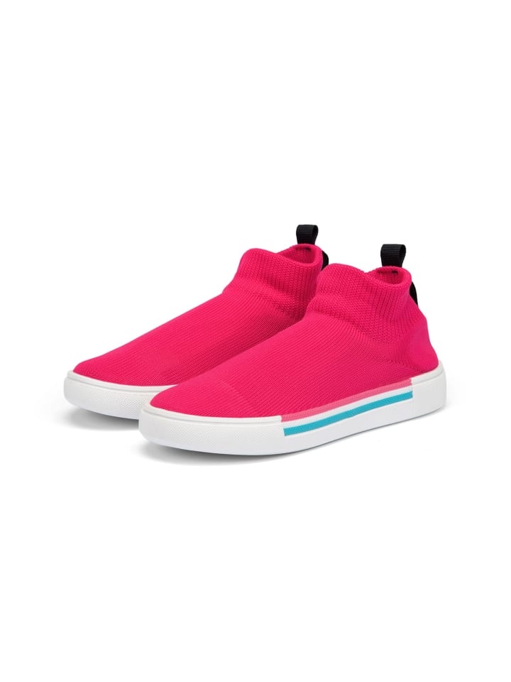Slipper shoes Pack pink | 1er camano & in phlox günstig kaufen slippers limango
