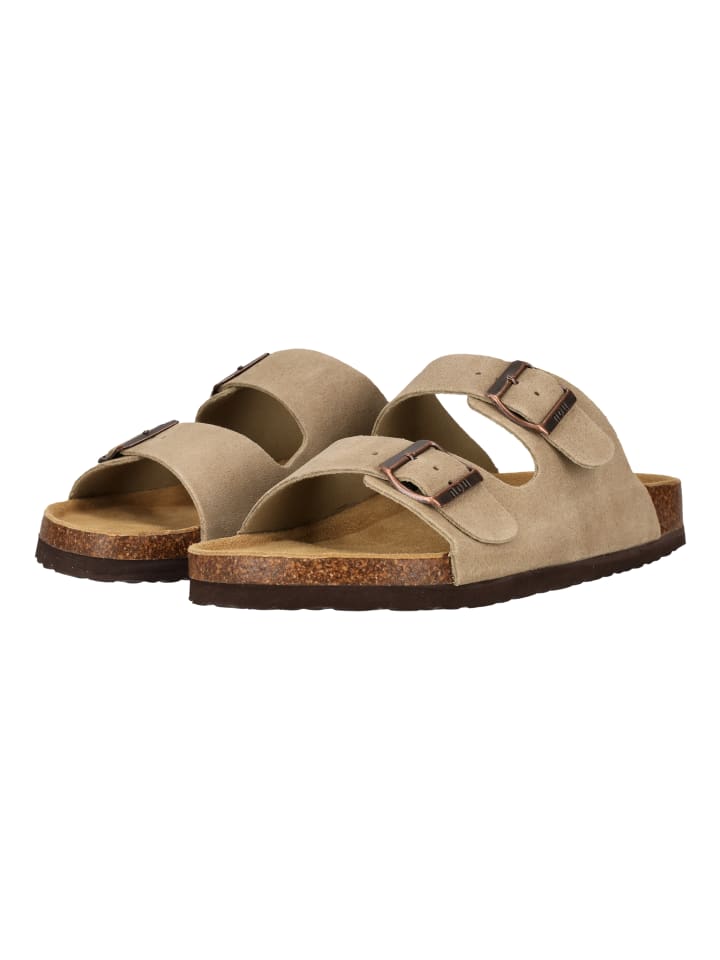 Sandalen Cosimo in 3027 Timber Wolf