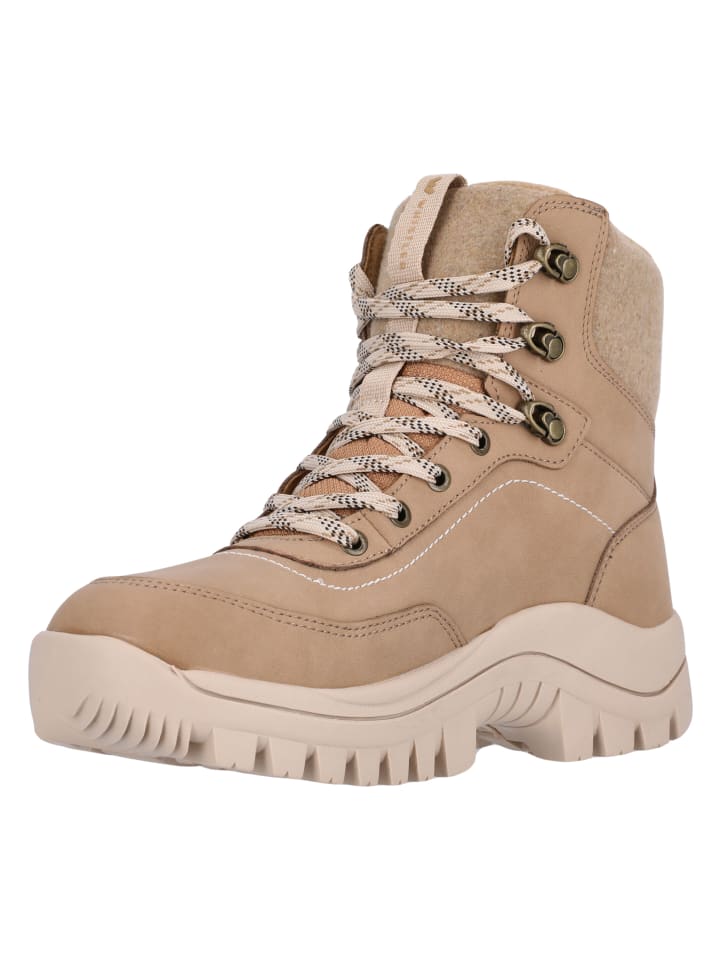 Winterstiefel Nuslog in 5133 Beaver Fur