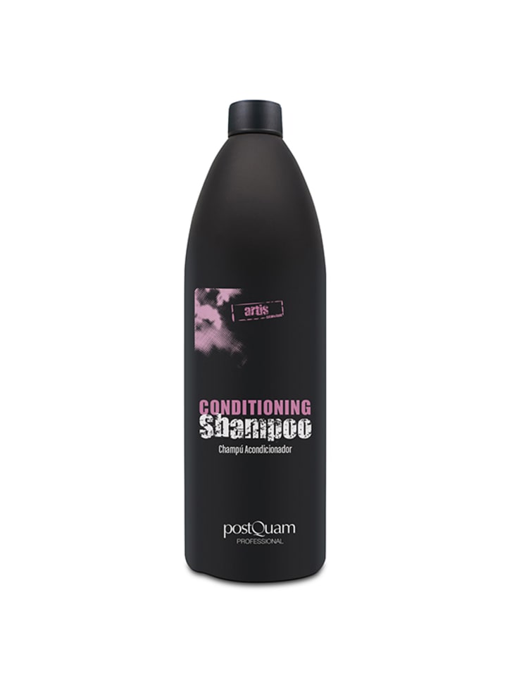 SHAMPOO MIT CONDITIONER. – 1000 ml