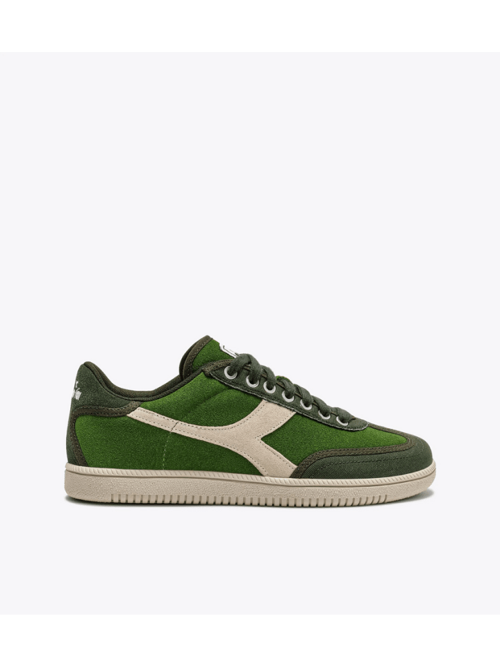 Sneaker 10565642944854 Grün