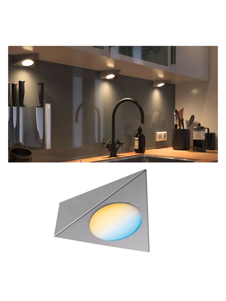Clever Connect LED Spot Trigo
