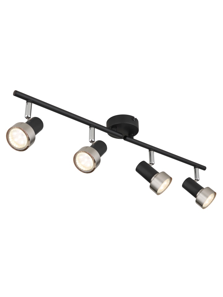 Strahler "MASON" in black