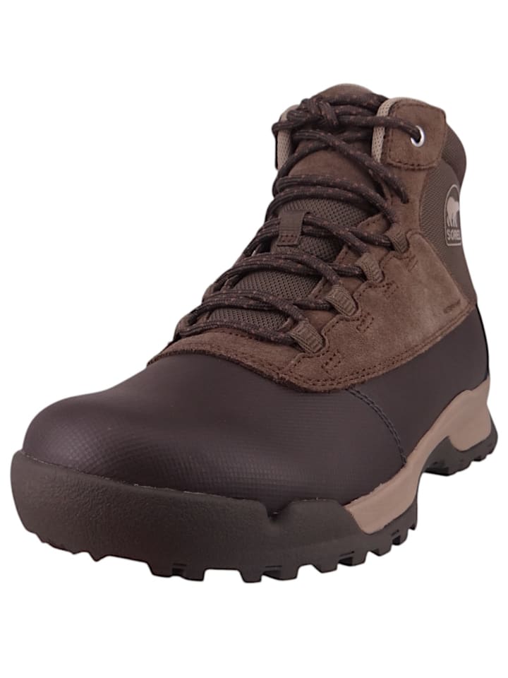 Stiefel braun