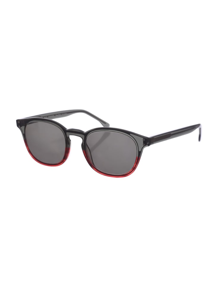 Sonnenbrille in Multicolored