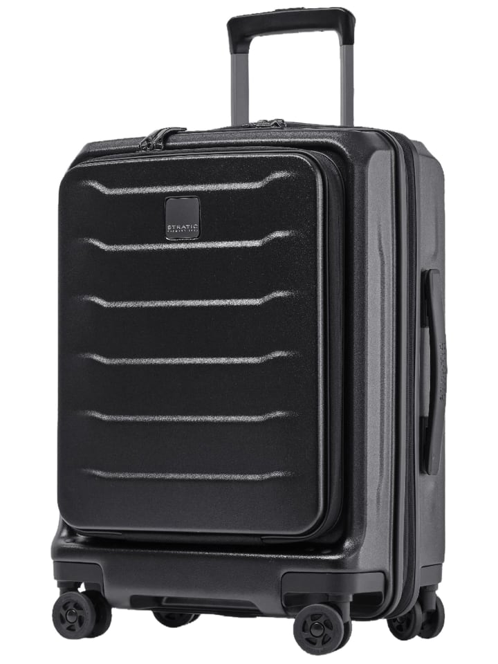 Trolley Phoenix ML Trolley S in Black
