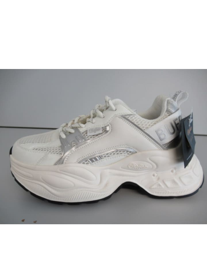 Sneaker Para in Weiß