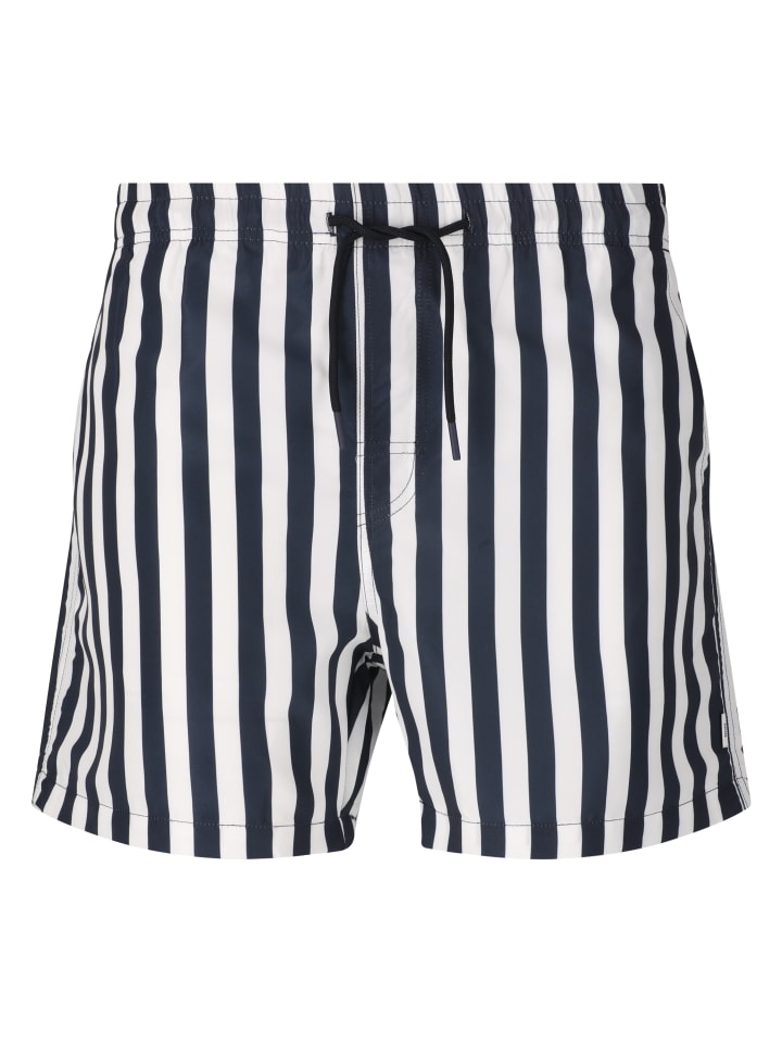 Boardshorts Leandro in Print 3799