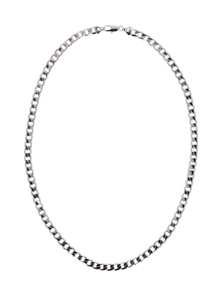 Women Necklace in SILVER