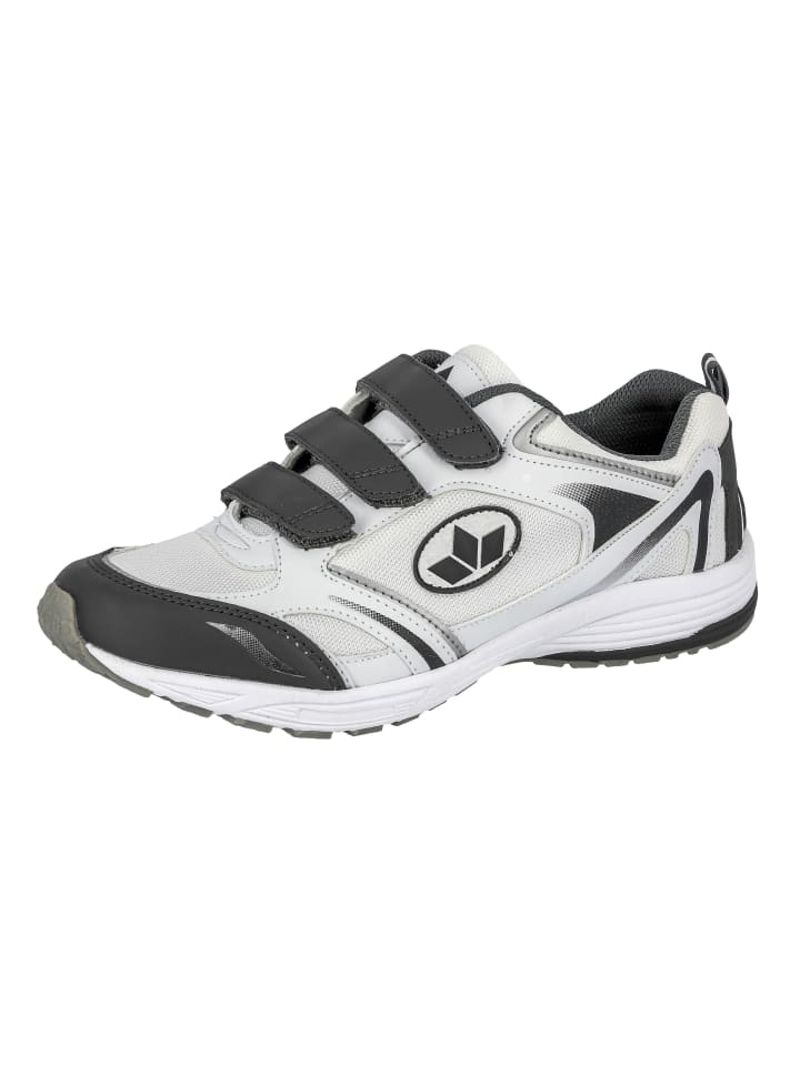 Laufschuh "Marvin V" in Weiß