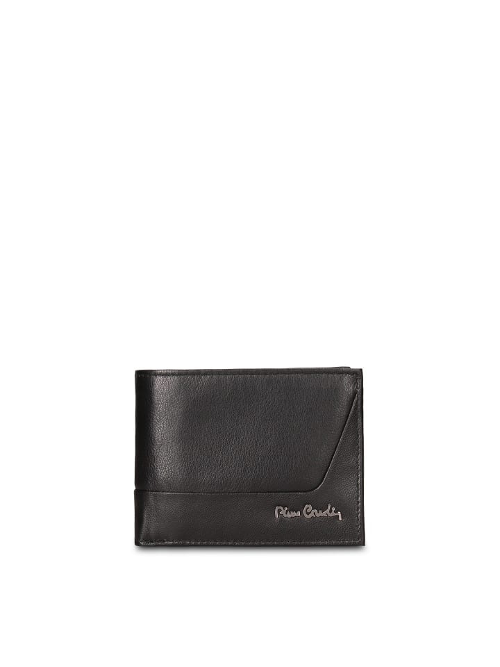 Geldbörse in BLACK