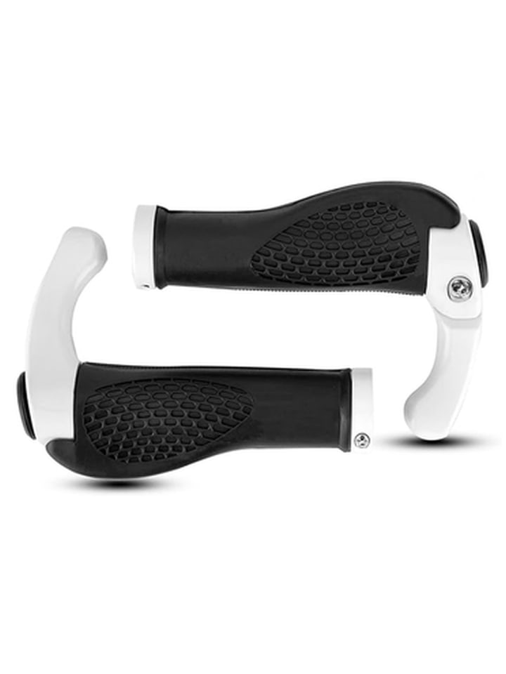 Rockbros BT1007W Fahrradhalter Set mit Hupen