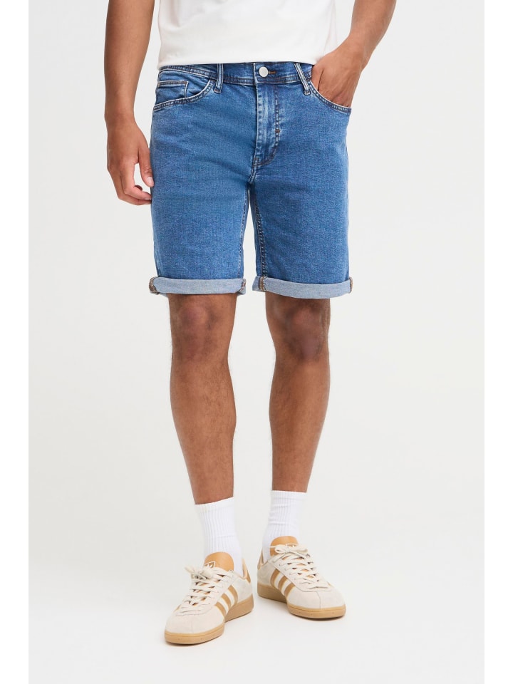 Jeansshorts BHDenimshorts in Blau