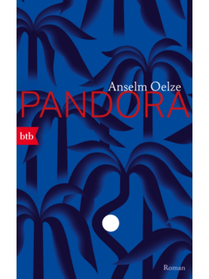 Buch - Pandora