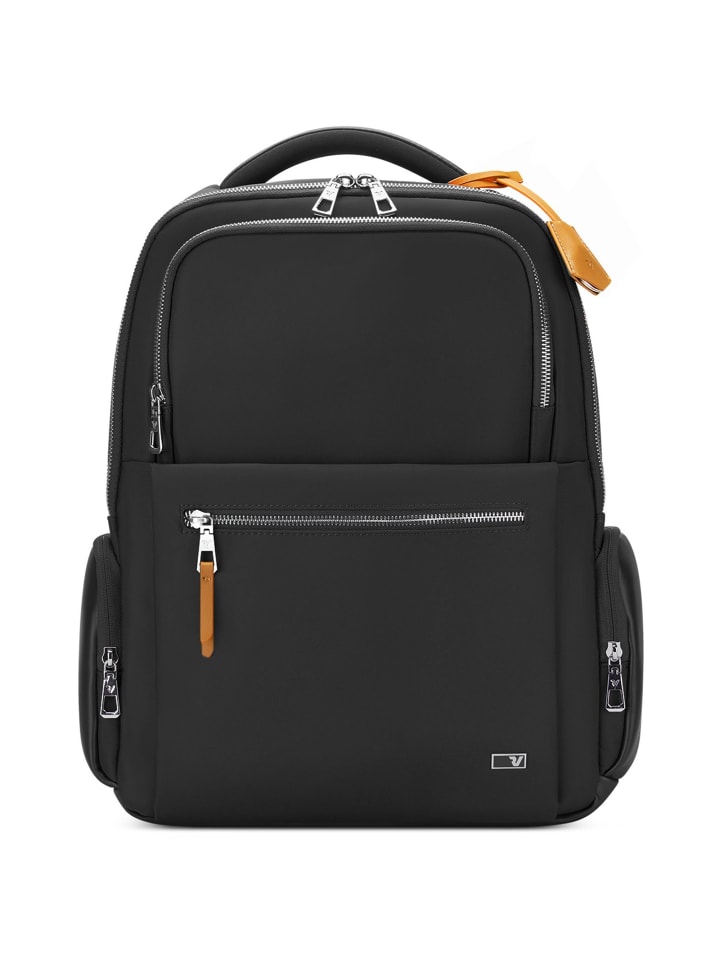 Woman Biz Daypack 41 cm Laptopfach black
