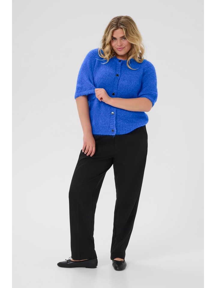 Strickjacke KCemilia Regular fit in Surf the Web