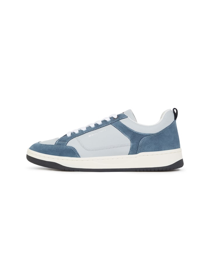 Stance Sneaker blue/lt grey