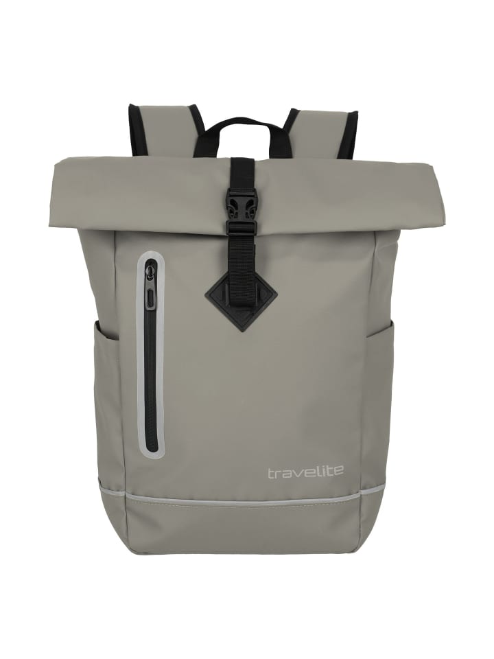 Basics Daypack 48 cm sand