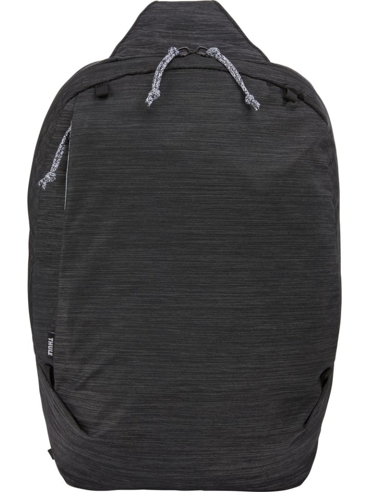 Kinder Rucksack in Schwarz