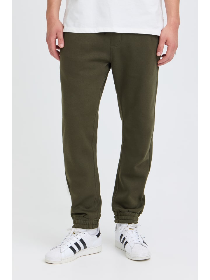 Jogginghose BHDownton in Olive