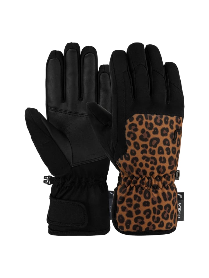 Reusch Keira R-TEX® XT in Schwarz