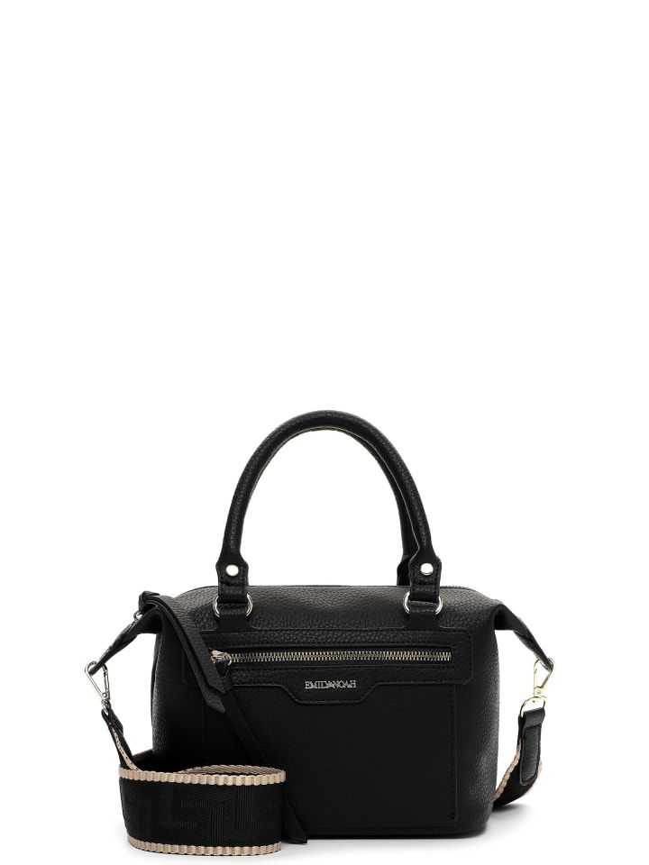 Shopper E&N Josepha in black