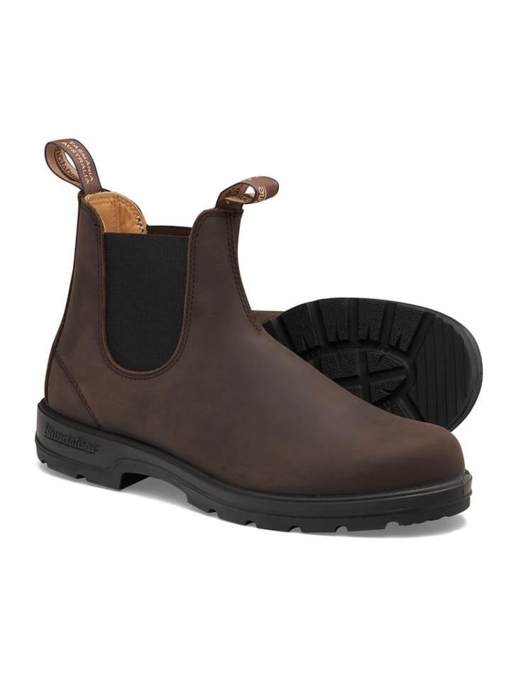 Stiefel "#2340 Classics" in Braun