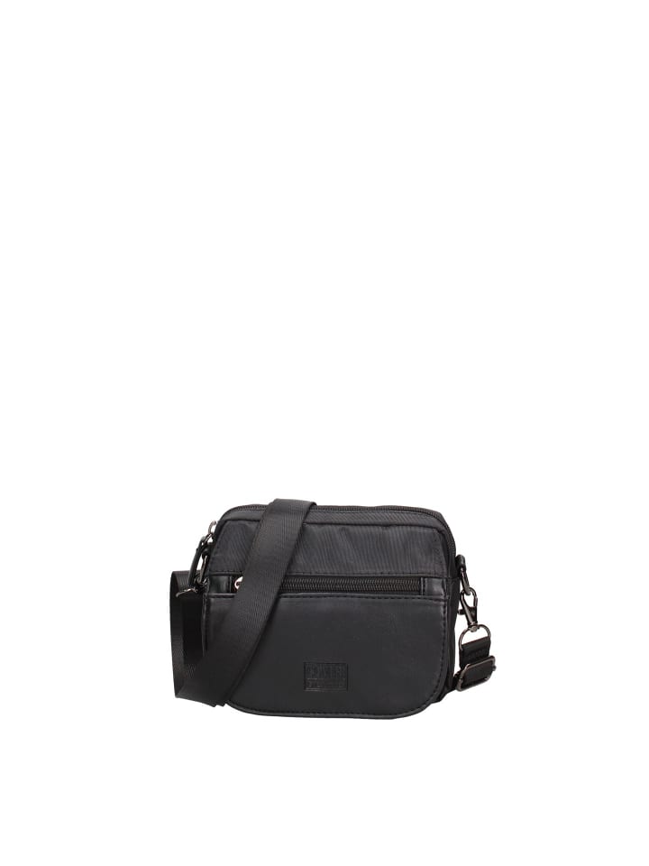 Umhängetasche in BLACK