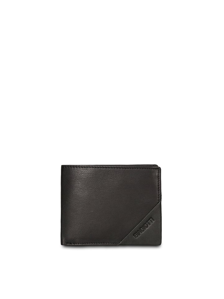 Geldbörse in BLACK