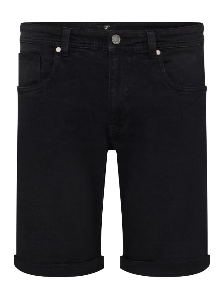 Jeans SHERBROOKE in black stone