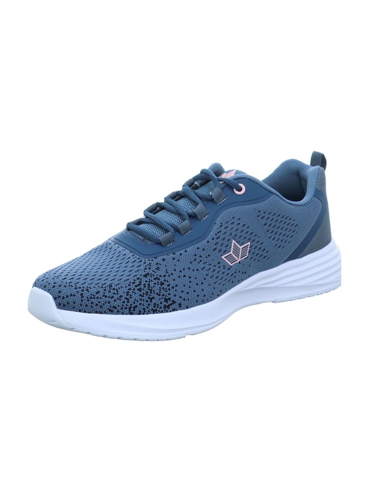 Trainings- & Hallenschuhe in Blau
