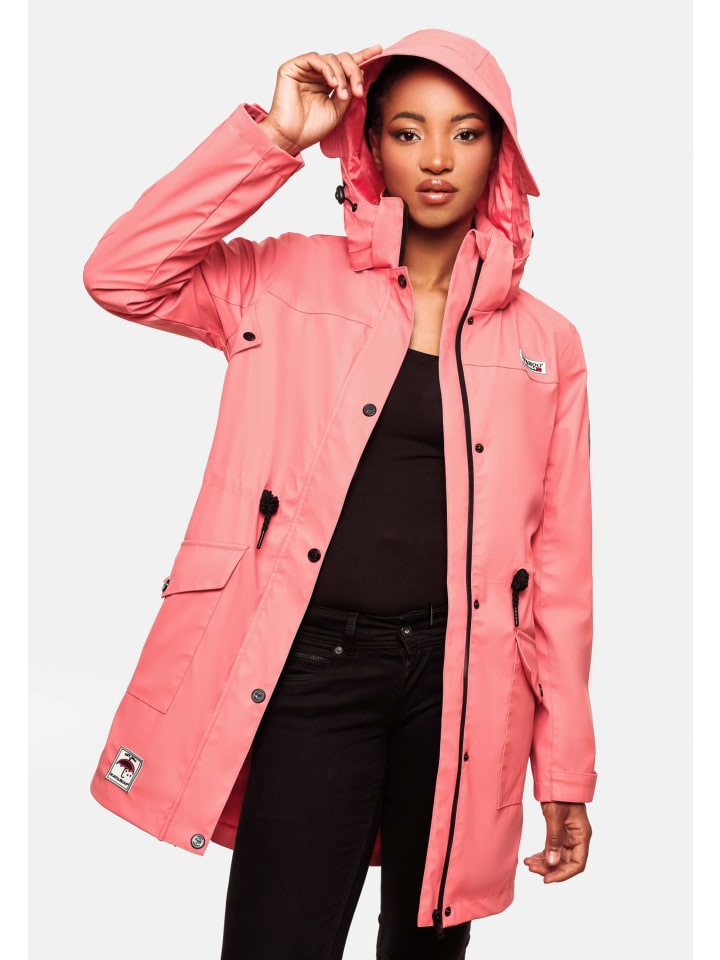 limango in günstig | Regenjacke Coral kaufen Deike Rose Navahoo