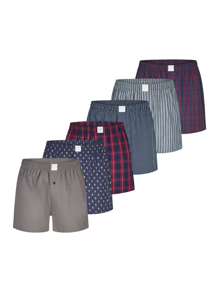 Boxer Classics in sortiert2