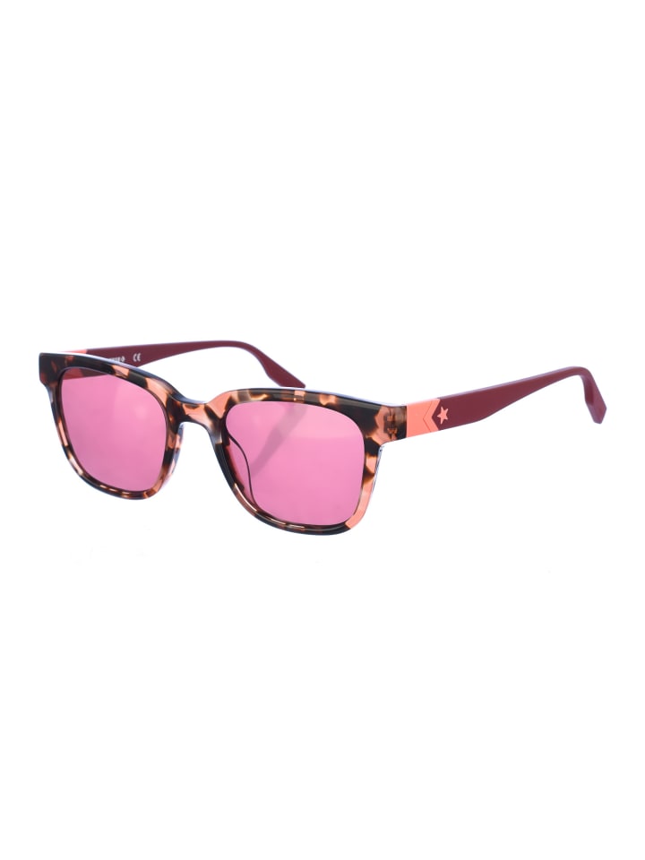 Sonnenbrille in Brown