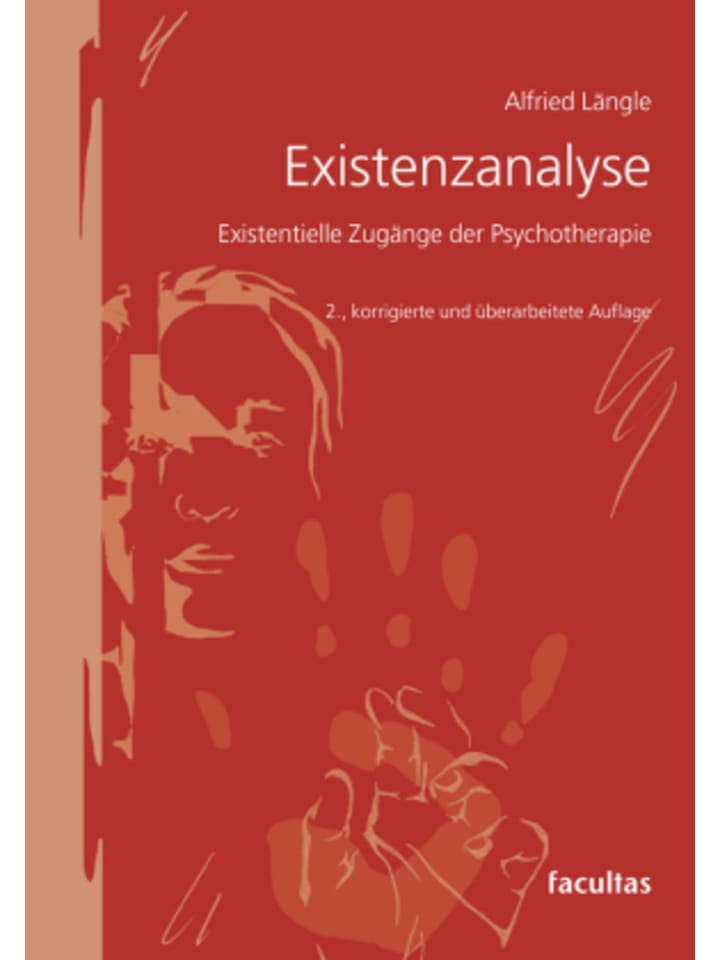 Buch - Existenzanalyse