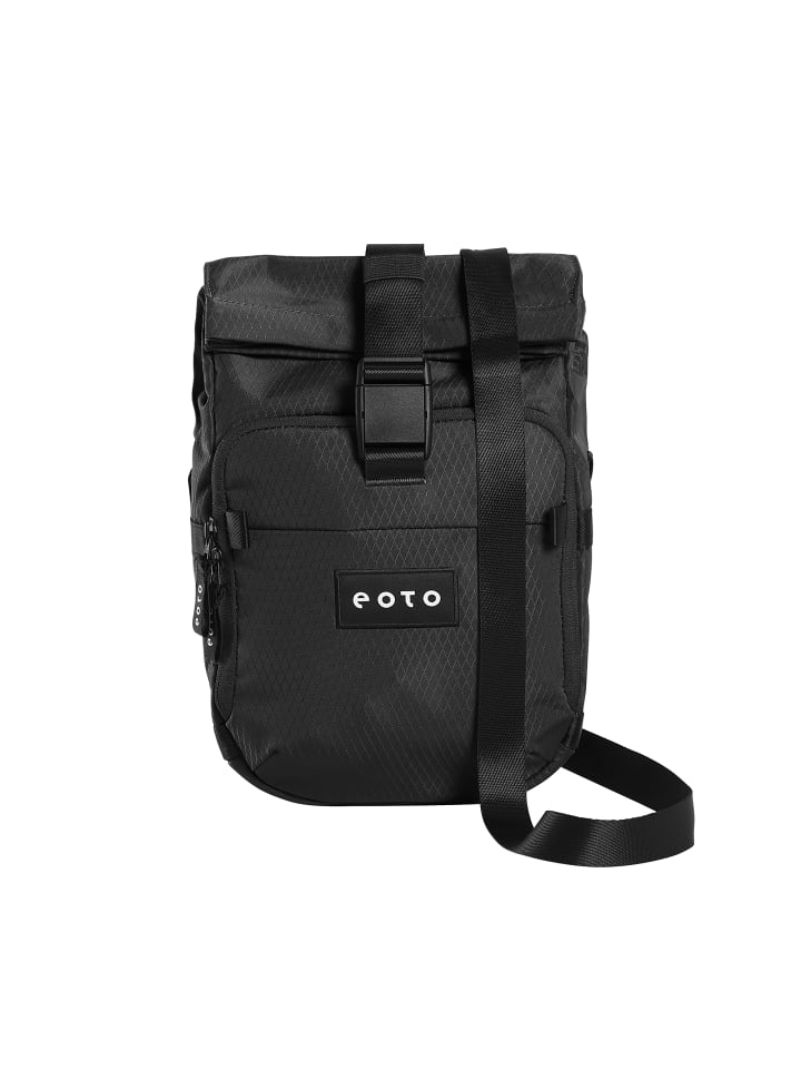 DUAL5 5L in Schwarz