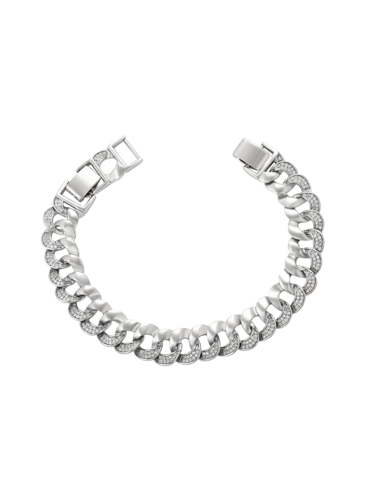 Women Bracelet in Silver