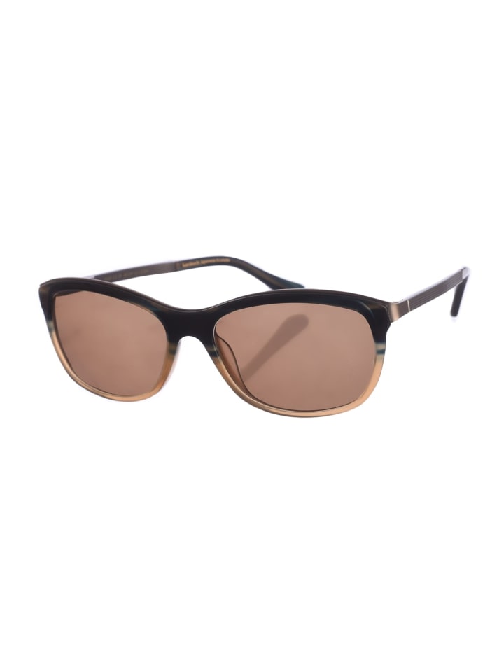 Sonnenbrille in Multicolored