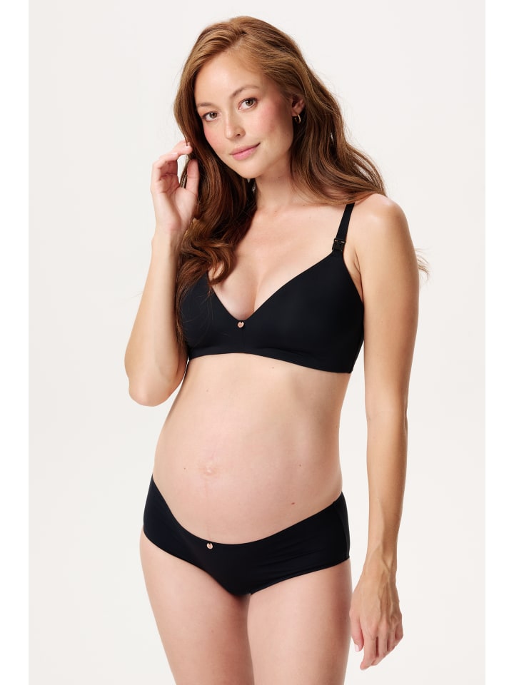 Short Honolulu in Black