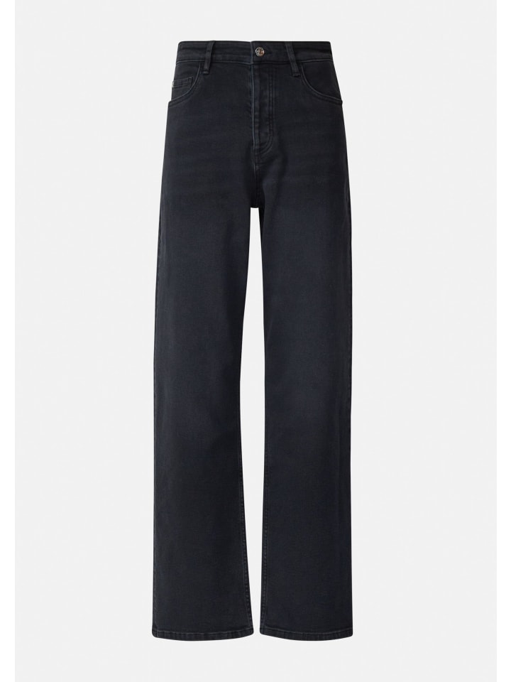 Jeans-Hose in 99Z7_schwarz