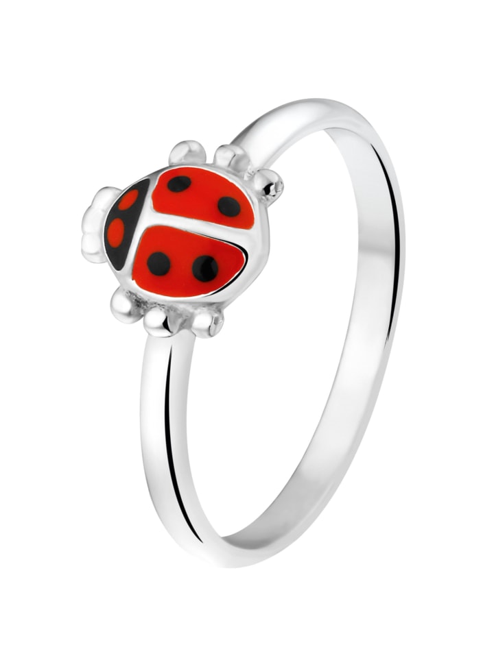 925 Silber Ring Tier