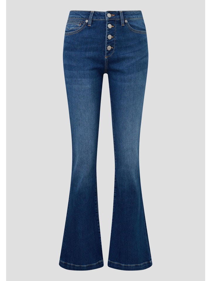 Jeans-Hose REENA  in  57Z4_blau